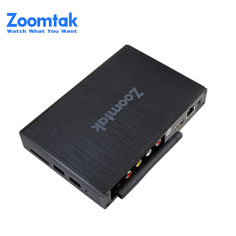 En gros pas cher quad core android 6.0 kodi amlogic s905x smart tv box