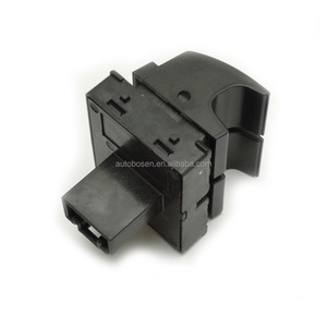 Interruptor de la ventana 1K3 959 857A 2K0 959 857A para VW Caddy Eos Golf Jetta Passat - Product Image 3