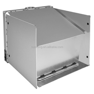 Nouveau <span class=keywords><strong>Studio</strong></span> 62CM NanGuang NG-T6240 Led CD50 Led Petit <span class=keywords><strong>Studio</strong></span> de Photographie Boîte de Prise de Vue Soft Boxes Led Boîte Photo Grande Taille Lumière - Product Image 6