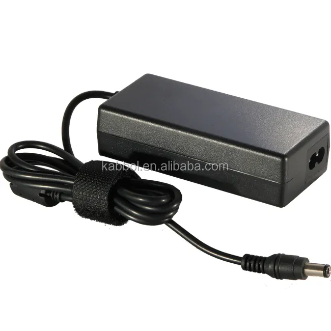 Alibaba Best Sellers Laptop Computer Ac To Dc Adapter Charger Power Supply 15V 3A 6.3*3.0mm For Toshiba Satellite 220CDS