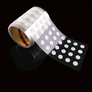 IP 68 방진 고유량 투과성 자동차용 자가 접착 통풍막 - Product Image 5