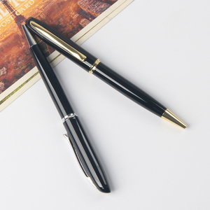 Promotional Logo Customized Advertise Metal Ball <strong>Pen</strong> - Product Image 2
