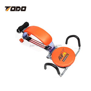 Máquina de abdominales AB Flex para todo <span class=keywords><strong>el</strong></span> cuerpo ejercitador - Product Image 1