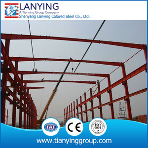 China profesional estructura <span class=keywords><strong>de</strong></span> acero ligero diseño moderno el bajo costo <span class=keywords><strong>casa</strong></span> prefabricada - Product Image 2