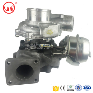 Cartouche de turbocompresseur CHRA JF123022 RHV4 8982216731 VIII - Product Image 3