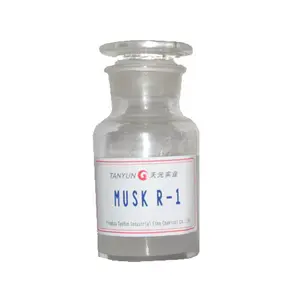 Parfum Pengawet 11-Oxahexadecanolide