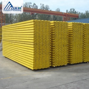 <span class=keywords><strong>Poutre</strong></span> en <span class=keywords><strong>bois</strong></span> H20 de haute qualité pour coffrage en béton à vendre - Product Image 3