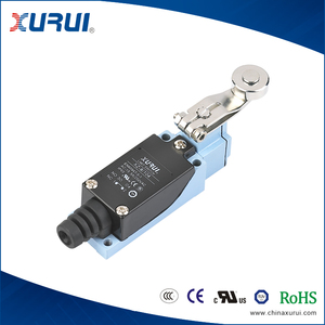 Doble way impermeable interruptor de límite 8104 con ul tuv ce rohs - Product Image 2
