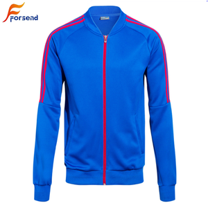 Thailand quality wholesale jacket football training jacket - Product Image 1