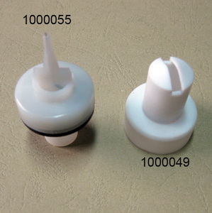 หัวฉีดสเปรย์สำหรับระบบเคลือบผง Optiflow-1000049 - Product Image 2