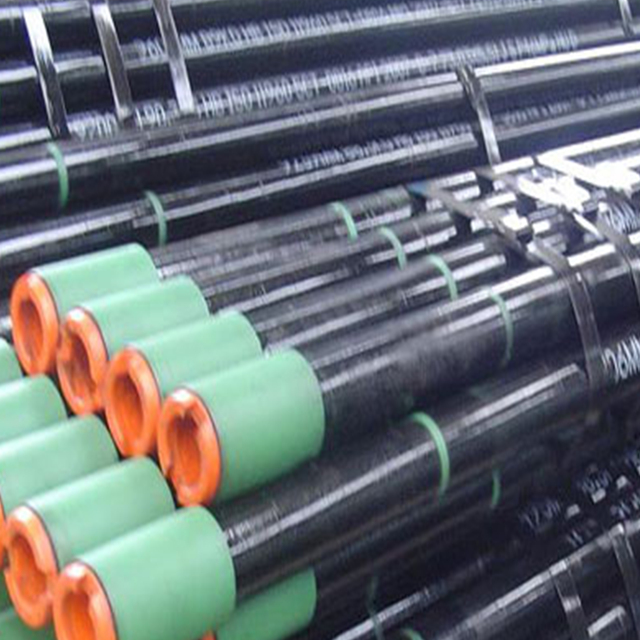 PSL1 9 5/8" Inch N80Q 53.5PPF Oil and Gas Casing Pipe