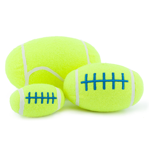 Pallina da <span class=keywords><strong>Tennis</strong></span> con o senza giocattoli per cani Squeaker - Product Image 4