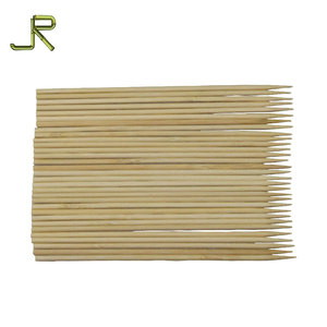 Écologique 12 <span class=keywords><strong>cm</strong></span>-<span class=keywords><strong>50</strong></span> <span class=keywords><strong>cm</strong></span> ronde en bambou turc kebab <span class=keywords><strong>brochette</strong></span> pour vente - Product Image 4