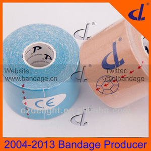 Bandes <span class=keywords><strong>de</strong></span> kinésiologie réglables, <span class=keywords><strong>bande</strong></span> <span class=keywords><strong>de</strong></span> kinésiologie/fabricant DL tibétain - Product Image 5