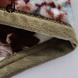 Nuevos e innovadores productos de uso diario barato 100 t de alta calidad al por mayor manta borrego - Product Image 2