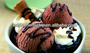 2025ไอศกรีมรสช็อกโกแลตแบบนุ่ม - Product Image 4
