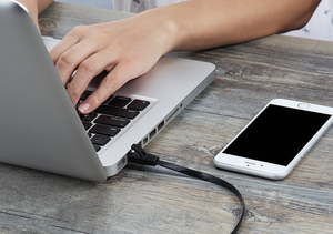 Dây vá chất lượng cao được thử nghiệm Fluke với lõi dây đồng nguyên chất Cat5, <span class=keywords><strong>cat5e</strong></span> và Cáp mạng Cat6 - Product Image 6