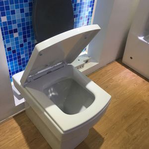 <span class=keywords><strong>Asiento</strong></span> de <span class=keywords><strong>inodoro</strong></span> de lujo, fácil de poner, extraíble, de cierre lento, <span class=keywords><strong>bellavista</strong></span> - Product Image 5