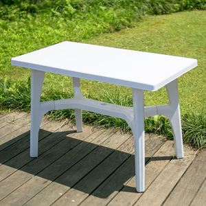 Mesa y Sillas Permanentes, <span class=keywords><strong>Muebles</strong></span> de Jardín Usados Baratos de China - Product Image 2