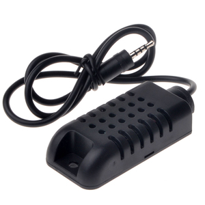 Sensor de Temperatura y Humedad AM2301, Módulo de Sonda de Temperatura DS1820 para Sonoff <span class=keywords><strong>TH16</strong></span>/<span class=keywords><strong>TH10</strong></span> - Product Image 2