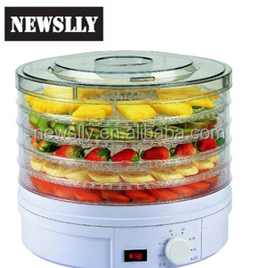 Nuevo Producto, secador eléctrico de alimentos, secador de verduras y frutas - Product Image 5