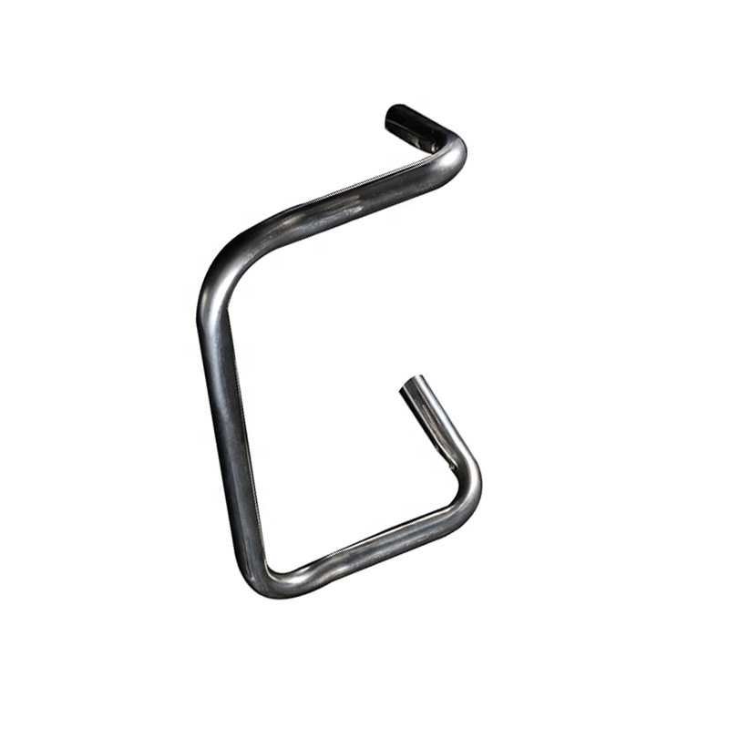 309S stainless steel shaped tube for chemical industry