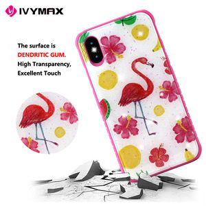 Ivymax proveedor <span class=keywords><strong>original</strong></span> vende directamente impresión para <span class=keywords><strong>iPhone</strong></span> caso de <span class=keywords><strong>X</strong></span> - Product Image 2