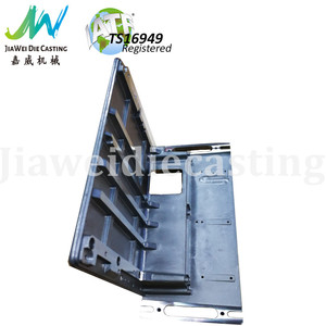 Komponen <span class=keywords><strong>Die</strong></span> <span class=keywords><strong>Casting</strong></span> <span class=keywords><strong>Aluminium</strong></span> PDC - Product Image 3