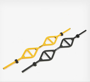 Bộ Thanh Tạ ZYFIT, Thanh Tạ Đòn Bẩy - Product Image 2