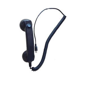 좋은 디자인 IP65 <span class=keywords><strong>payphone</strong></span> 오래 된 전화 usb 레트로 전화 스피커 핸드셋