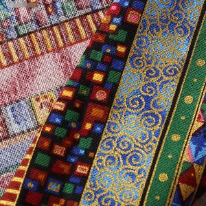 <span class=keywords><strong>Blotch</strong></span> in hoa polyester bán buôn phi Indonesia batik vải - Product Image 5