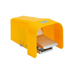 Kailing <span class=keywords><strong>5</strong></span>/2 Cách 4F210-08 Loại Ổ Đĩa Trực Tiếp Foot_valves Foot Pedal Van Vòi Nước - Product Image 4
