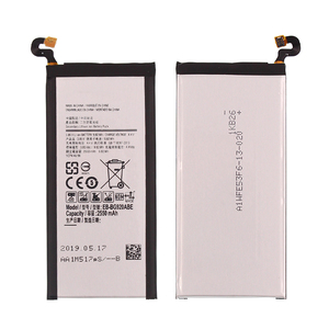 Pin Thay Thế Mới Cho Điện Thoại Di Động Tuổi Thọ Cao Dành Cho Pin Samsung S4 S5 S6 S7 S7 Edge S8 S9 - Product Image 5