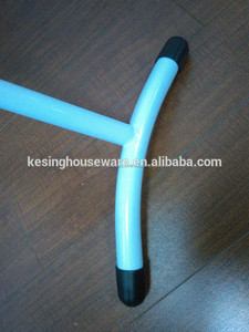 La parte superior- venta de artículos para el hogar hotel de plástico plegable <span class=keywords><strong>tumbona</strong></span> top soporte de tabla de planchar - Product Image 3