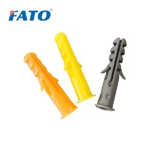 FATO PE Plastic Expand Nails for Wiring accessory