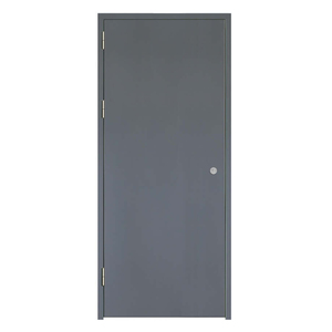 2020 de 120 minutos de entrada salida de incendios, puertas apartamento era de una sola hoja clasificada fuego puertas de acceso - Product Image 5