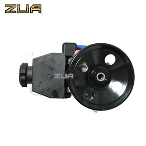 Bomba de Dirección Asistida para <span class=keywords><strong>MERCEDES</strong></span> <span class=keywords><strong>BENZ</strong></span> C180 1.8 0024662901 0024663001 - Product Image 3