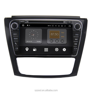 <span class=keywords><strong>2</strong></span> Din Android 10 Head Unit Auto Radio Gps Ouch Scherm 7 Inch Auto Dvd Stereo Voor Jac S5 - Product Image 6