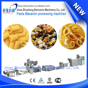 Máquina <span class=keywords><strong>de</strong></span> <span class=keywords><strong>la</strong></span> fabricación <span class=keywords><strong>de</strong></span> <span class=keywords><strong>pasta</strong></span> en casa con buen servicio post-venta - Product Image 3