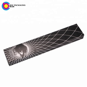 Custom Made Tuck <strong>Incense</strong> Packaging <strong>Boxes</strong> - Product Image 6
