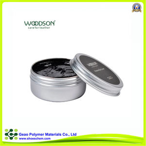 Woodson 50ml Crème de polissage et de brillance pour chaussures <span class=keywords><strong>Kit</strong></span> de soin des chaussures OEM <span class=keywords><strong>Kit</strong></span> de soin du <span class=keywords><strong>cuir</strong></span> - Product Image 5