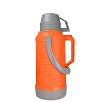 Thermos rétro de 3,2 L, thermos à azote liquide pour la vente en gros