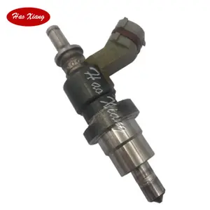 Haoxiang אוטומטי חדש מקורי רכב דלק Injector חרירים 23209-49055 23209-49056 מתאים עבור טויוטה 1JE-FSE 1JZ-FSE V6 k-M