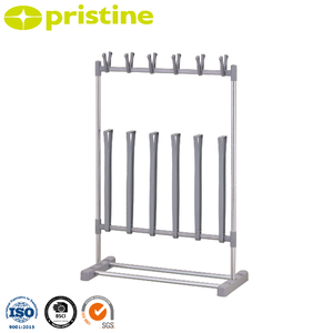 Modern DIY Household <b>Storage</b> Furniture Portable Metal PP <b>Rack</b> Organizer Amazing Entry-Level <b>Shoe</b> <b>Rack</b> for Taiwanese Home - Product Image 1