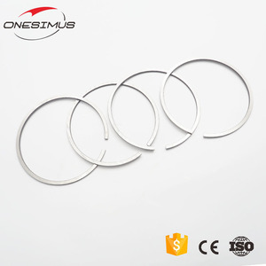 Nhật bản phụ tùng ô tô bộ phận động cơ dầu Vòng không khí vòng STD quá khổ cho Nissan 4d35 4dr5 RB20 lb20 <span class=keywords><strong>rd28</strong></span> Z18 động cơ Piston Nhẫn - Product Image 4