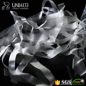 TPU ใสยืดหยุ่นมองไม่เห็นสายรัดชุดชั้นในซิลิโคน Mobilon TPU เทป - Product Image 4