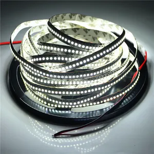 High CRI 95 LED Strip 3528 LED Strip Light 240 LEDs 19.2 Watt Per Meter