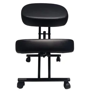 Chaise de bureau ergonomique pour hommes, siège de Posture, nouveau Style