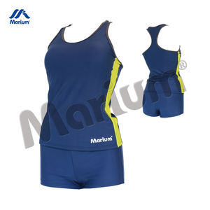 Custom Your Own Swimwear Two Pieces Plain Swimsuit Women Swimsuits - Product Image 1