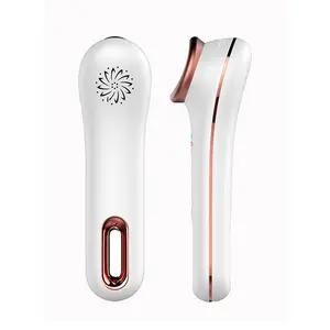 Venta caliente y frío masajeador de ojos sabiduría fatiga aliviar equipo de masaje de ojos - Product Image 1